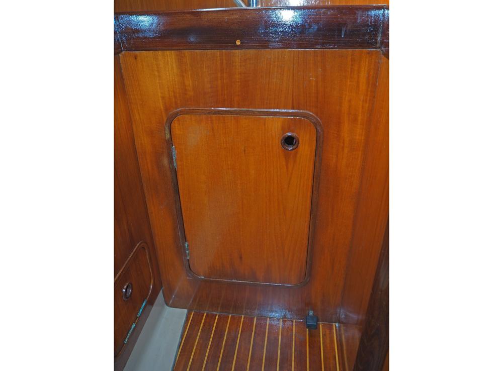 Salon, H&eacute;bergements